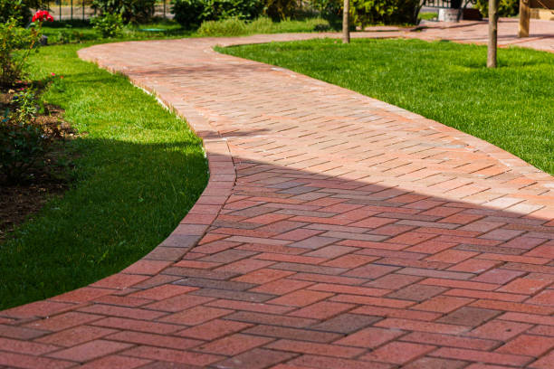 Best Best Driveway Pavers  in Lawrence, MA