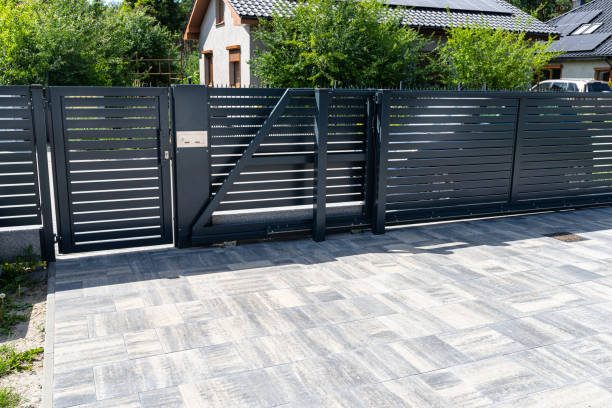 Best Driveway Paving Contractor  in Lawrence, MA