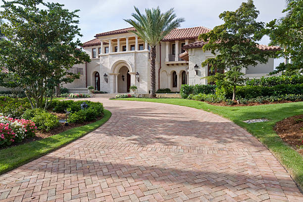 Best Driveway Pavers Near Me  in Lawrence, MA